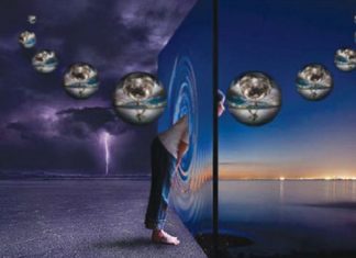 La richesse des autres plans ne s’imprime pas avec les codes tridimensionnels